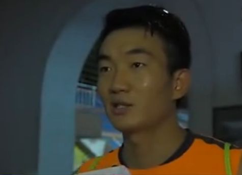 辅母的私生活