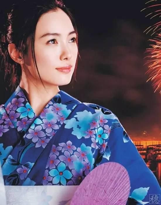一个综合色