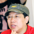 进击的巨人