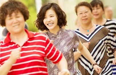 我的家教妻